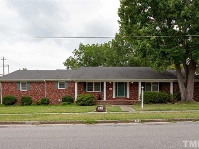 310 N Robertson St, Clayton, NC, 27520