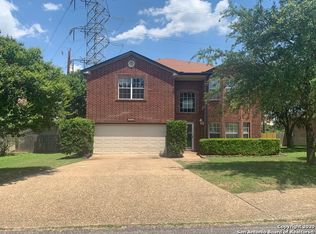 1126 Wooded Knl, San Antonio, TX 78258