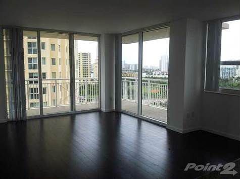 2nd image of 19501 W Country Club Dr APT 1204