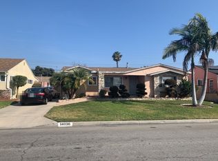 14036 Ocana Ave, Bellflower, CA 90706
