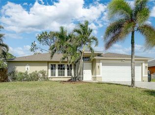 8381 Blackberry Rd, Fort Myers, FL 33967