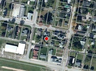 10 W Hopper St, Hanna, IN 46340