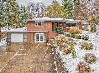 146 McCoy Place Rd, Sewickley, PA 15143