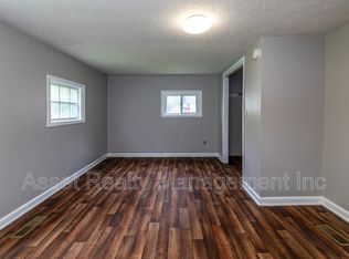 2608 Piedmont St, Knoxville, TN 37921