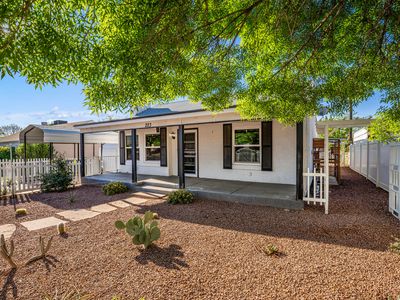 223 W 300 S, Saint George, UT, 84770