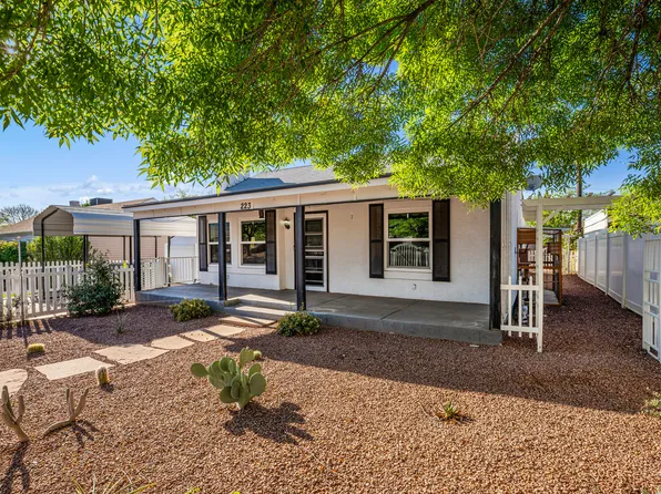 223 W 300 S, Saint George, UT 84770