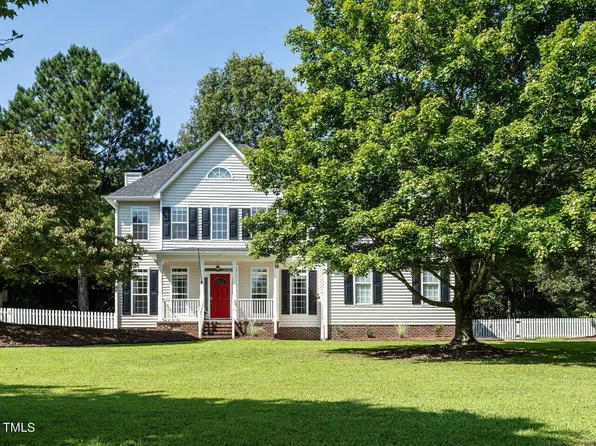1716 Davis Rd, Hillsborough, NC 27278