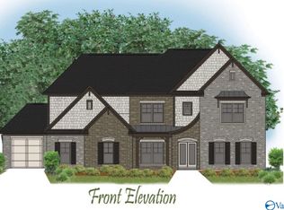 WHIDDON Plan Sweetgrass Grv, Madison, AL 35756
