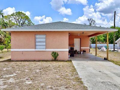 708 Illinois Ave, Wauchula, FL, 33873