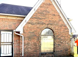 6001 Hickory Cv, Memphis, TN 38141