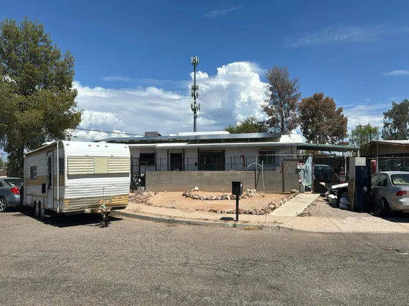 2001 S Longfellow Pl, Tucson, AZ 85711