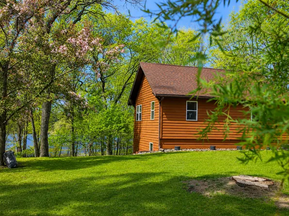 13579 Hillcrest Ln SW, Pillager, MN 56473