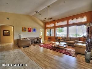 4th image of 10639 E Acacia Dr