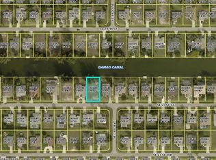 217 SE 21st St, Cape Coral, FL 33990