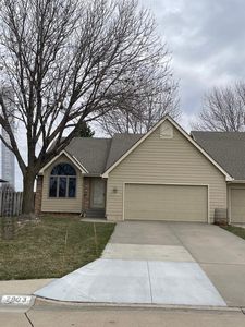 2803 Brentwood Blvd, Grand Island, NE, 68801
