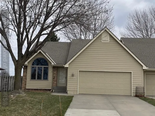 2803 Brentwood Blvd, Grand Island, NE 68801