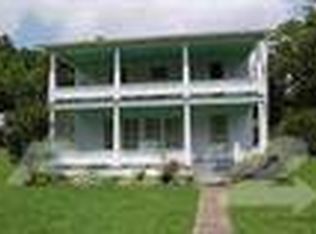 2158 Little Cat Fork Rd, Louisa, KY 41230