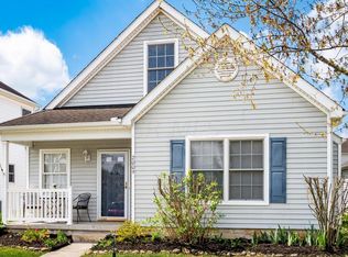 2009 Cumberland St, Newark, OH 43055