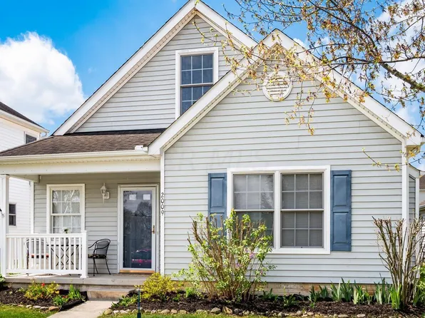 2009 Cumberland St, Newark, OH 43055