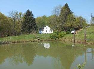 143 & 49 Jackson Hollow Ln, Shanks, WV 26761