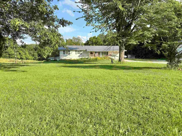 6556 N Windmill Rd, Bicknell, IN 47512