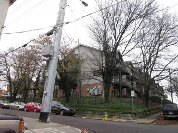 1201 Laurel Ave APT 104, Knoxville, TN 37916
