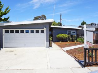 2641 Holland St, San Mateo, CA 94403