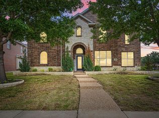 1496 Hazel Green Dr, Frisco, TX 75033