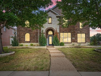 1496 Hazel Green Dr, Frisco, TX, 75033