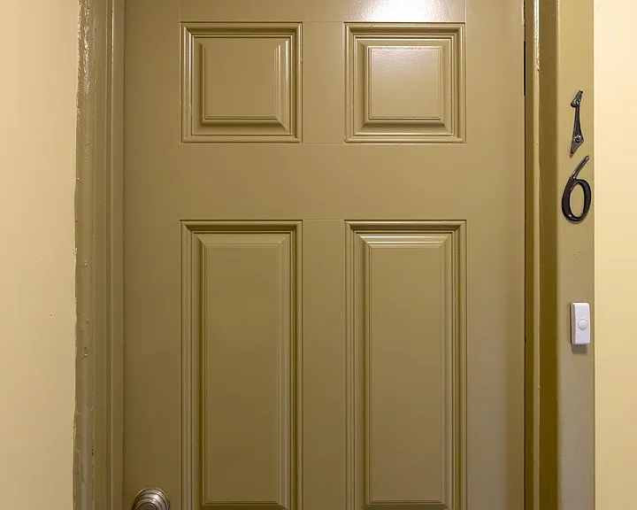 Must-see Updated Vintage-Style Studio at 1245 N Laurel Ave, West Hollywood, CA 90046 — Photo 15