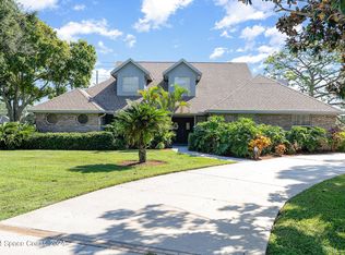 4794 Quail Run Pl, Melbourne, FL 32904