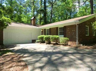 316 Brandywine Rd, Chapel Hill, NC 27516