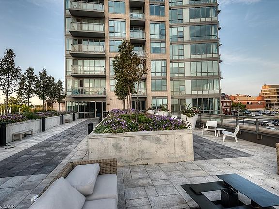 5th image of 85 Duke St W #1404