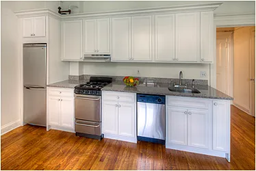 Sold by Brown Harris Stevens