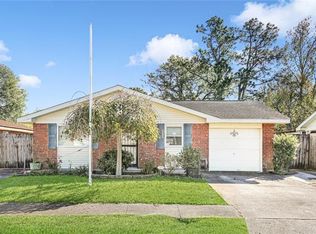 2425 Ramsey St, Marrero, LA 70072