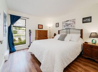 423 Agnes St #211, New Westminster, BC