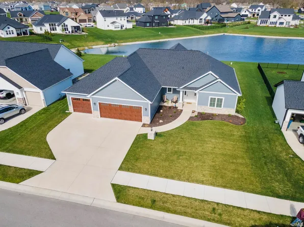 16922 Gokey Blvd, Huntertown, IN 46748