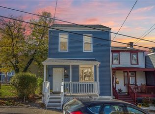 716 53rd St, Pittsburgh, PA 15201