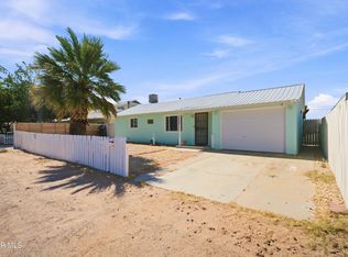 27048 Cote St, Boron, CA 93516