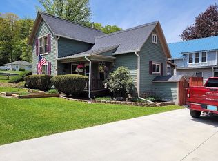 188 Pine St, Wellsville, NY 14895
