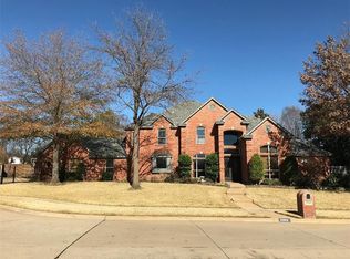 2304 Mulberry Ct, Colleyville, TX 76034