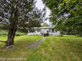 77 Murphy Rd, Swan Lake, NY 12783
