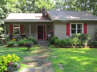 1261 Bee Tree Rd, Glenville, NC 28736