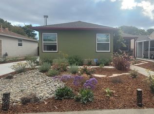 1413 N San Pedro St, San Jose, CA 95110
