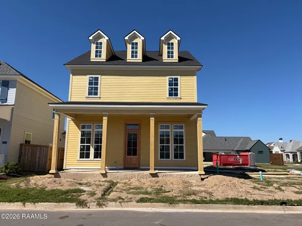 117 Appleton Ln, Youngsville, LA 70592