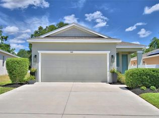 868 Blue Creek Dr, Haines City, FL 33844