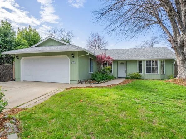 2822 Gunn Ct, Redding, CA 96001
