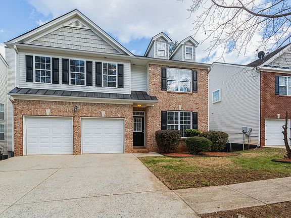 2nd image of 1825 Wildcat Trace Cir