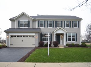 3050 Patterson Rd, Montgomery, IL 60538