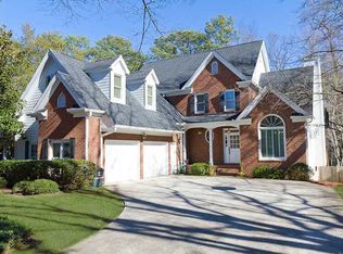 2119 Howell Mill Rd NW, Atlanta, GA 30318